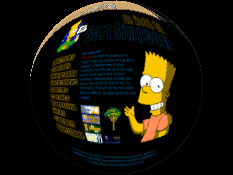 The World Of Bart Simpson