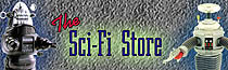 Sci-Fi @ 800-trekker.com