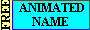 FREE 3D Animated Name