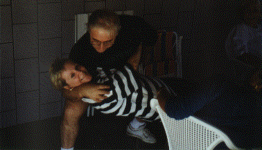 Klee  w  Gri@h^  danando o Tango......