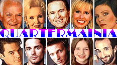 Quartermania