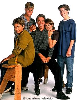[Home Improvement]