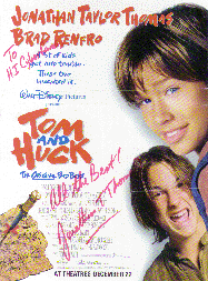 [Tom and Huck]
