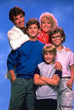 Revisit the Classic: Where is the Growing Pains Cast Now and Their Unbelievable Transformations?