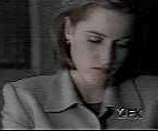 Upset Scully