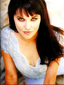 lucy