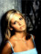 Sarah Michelle Gellar