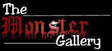 The Monster Gallery