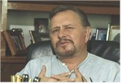 Don Paco Stanley