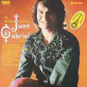 Juan Gabriel en los 70'S