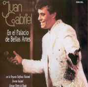 Juan Gabriel en los 90'S
