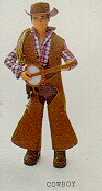 El Vaquero