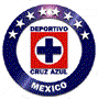 La Maquina celeste del Cruz Azul.