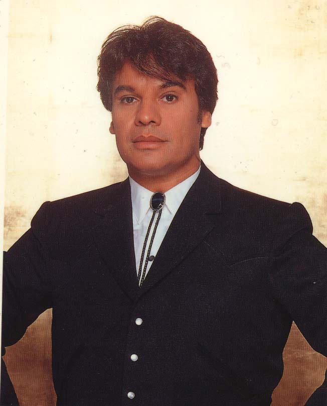 Juan Gabriel