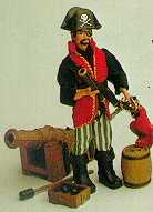 El Pirata