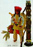 Jefe Indio