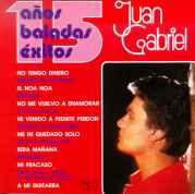 Juan Gabriel