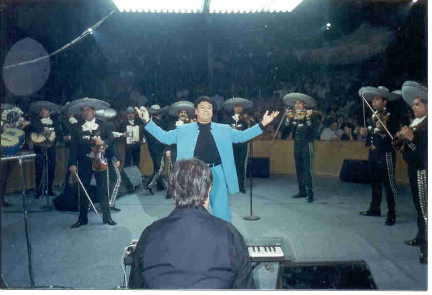 Juan Gabriel