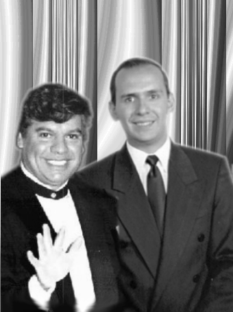 Juan Gabriel y Yo