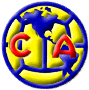 Aguilas del Amrica..