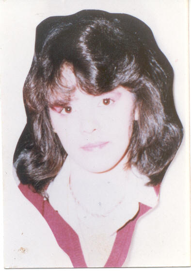 Miriam Alicia Herrera Pazos