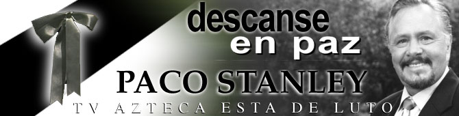 Don Paco Stanley