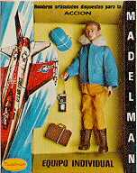 El Piloto Aviador