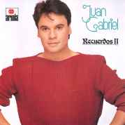 Juan Gabriel en los 80'S