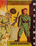 Soldado