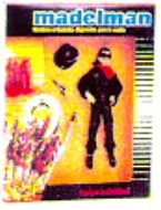 El Zorro