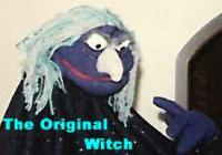 The Original Witch