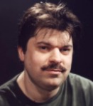 Terry Angus 1999