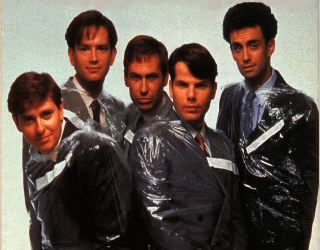 Kids in the Hall