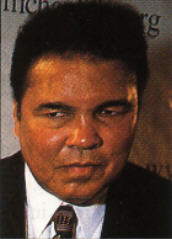 Muhammad Ali