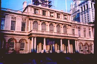 City Hall #1