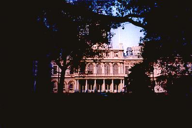 City Hall #2