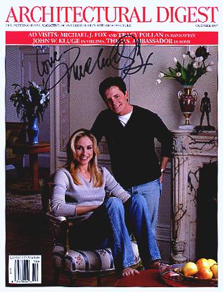 Architectural Digest