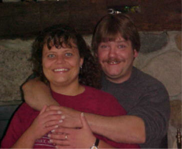 Me and Roy