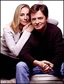 Tracy and Michael