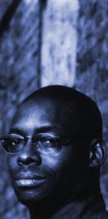Bruce A. Young is Captain Simon Banks