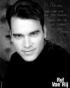 Ryf van Rij is Detective Rafe