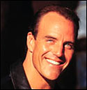 Richard Burgi