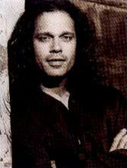 Garett Maggart