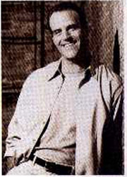 Richard Burgi