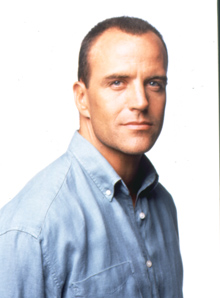 Richard Burgi