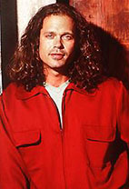 Garett Maggart