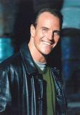 Richard Burgi
