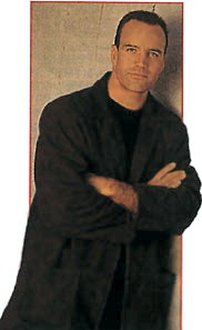 Richard Burgi