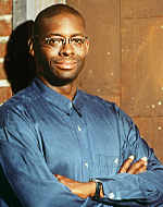Bruce A. Young
