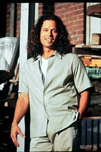 Garett Maggart